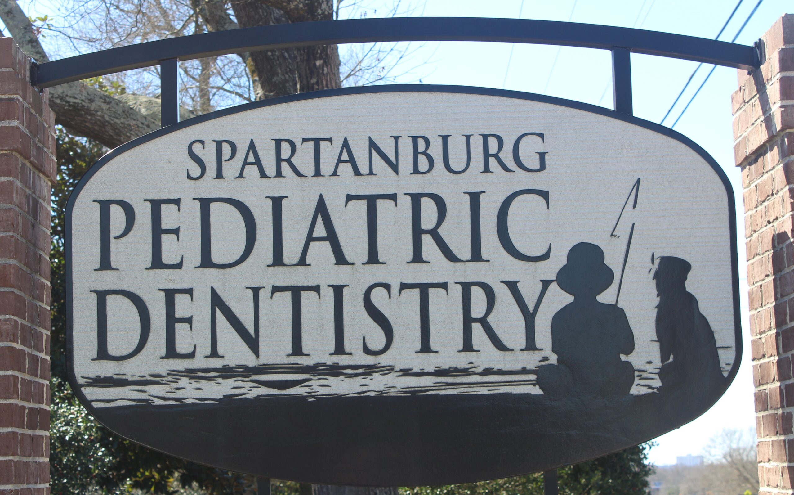 Location Spartanburg Pediatric Dentistry