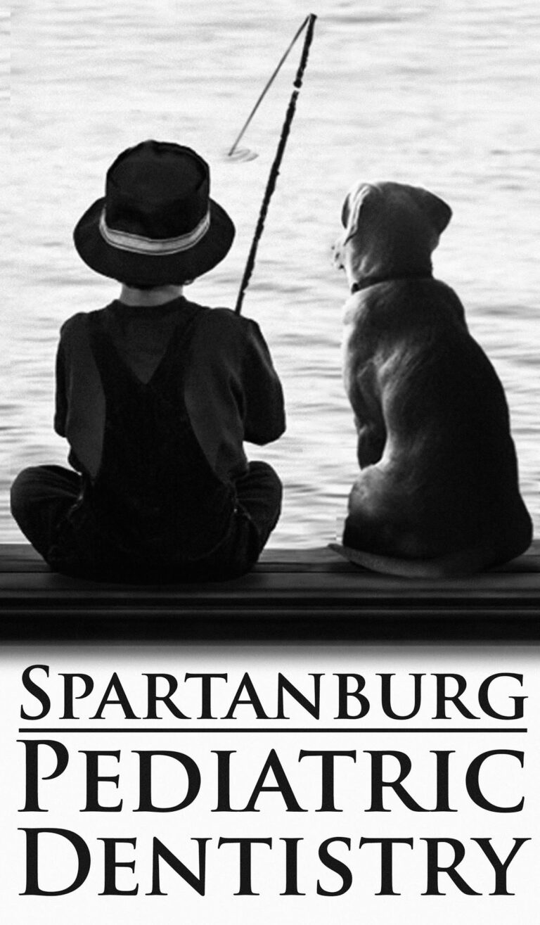 Contact Spartanburg Pediatric Dentistry