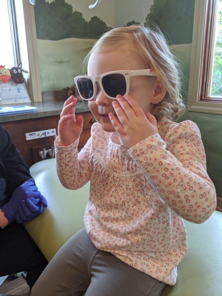 Your visit with Spartanburg Pediatric Dentistry Spartanburg Pediatric Dentistry