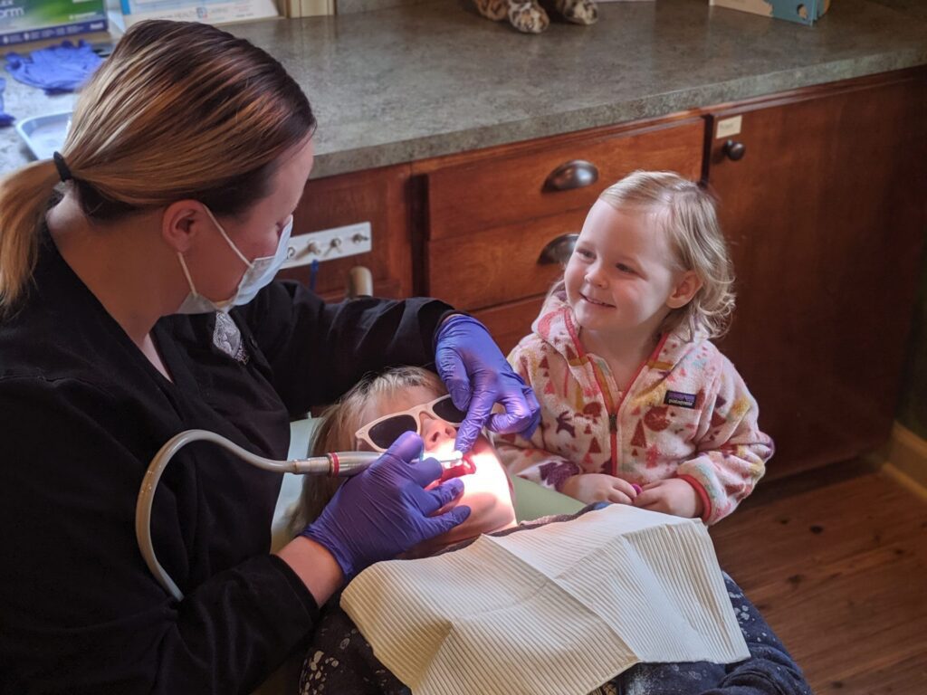 Your visit with Spartanburg Pediatric Dentistry Spartanburg Pediatric