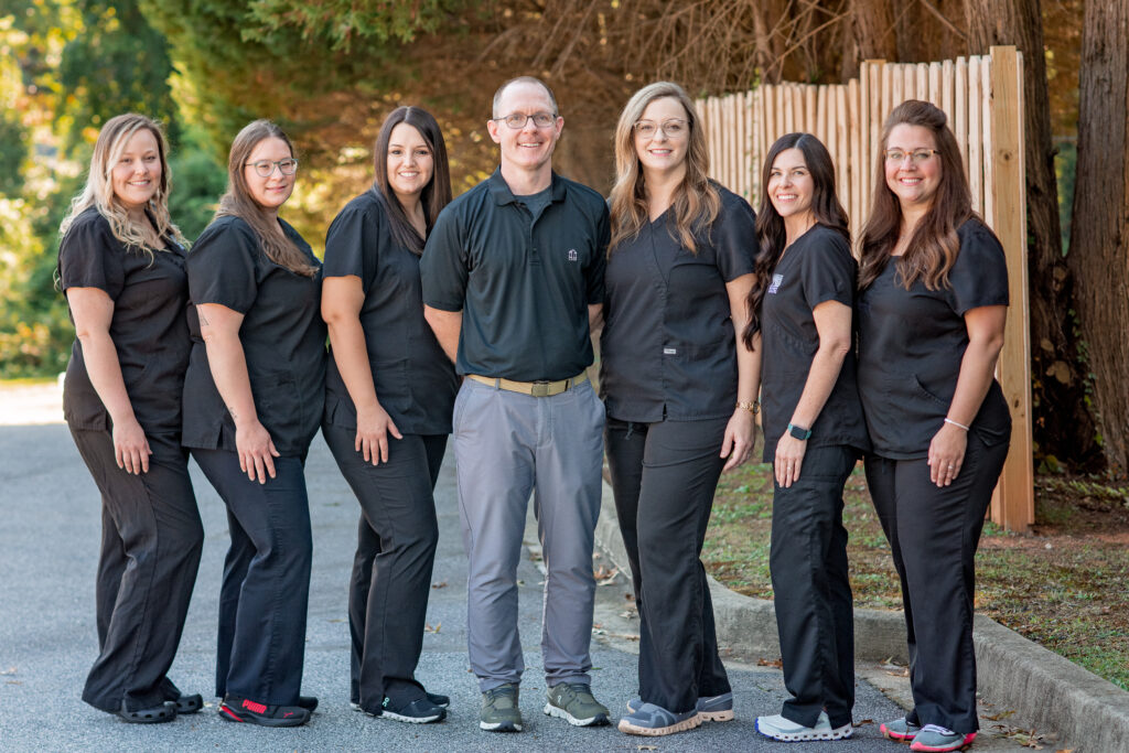 Pediatric Dentist Spartanburg SC Dentist For Kids Children